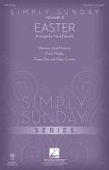 Simply Sunday, Vol. 3 - Easter 