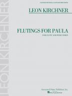 Flutings For Paula 