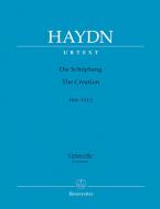 Die Schöpfung Hob. XXI:2 