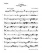 Konzert D-Dur op. 61 