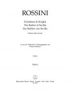 Der Barbier von Sevilla 