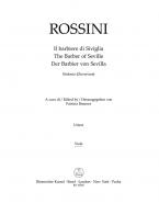 Der Barbier von Sevilla 