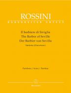 Der Barbier von Sevilla 