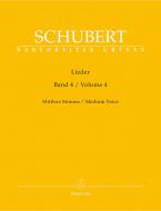 Lieder 4 Standard