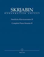 Sämtliche Klaviersonaten 2 Standard