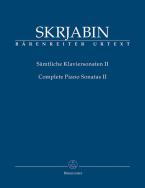 Sämtliche Klaviersonaten 2 Standard