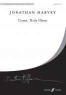 Come, Holy Ghost 