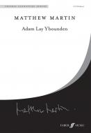 Adam Lay Ybounden 