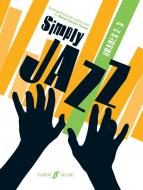 Simply Jazz: Grades 2-3 