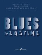 The Essential Blues & Ragtime Collection 