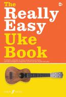 The Really Easy Uke Book 