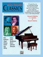 More Favorite Classics: Accompaniment, Book 2 