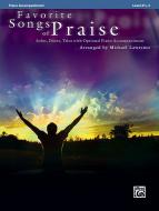 Favorite Songs Of Praise 