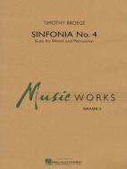 Sinfonia No. 4 