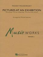 Pictures At An Exhibition 