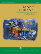 Danzas Cubanas Standard