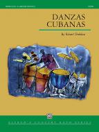 Danzas Cubanas Standard