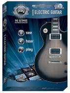 PLAY: Beginning Electric Guitar 