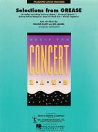 Grease (Selections from) 