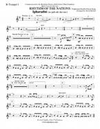 Rhythm Of The Nations: Ipharadisi 