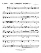 The Journey Of Invention 