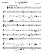 The Noble Stand 
