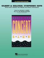 Gilbert & Sullivan Symphonic Suite 