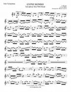 Gypsy Rondo 
