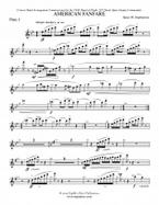 American Fanfare 