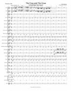 The Frog And The Crow 