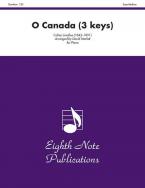 O Canada 