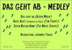 Das geht ab - Medley 