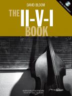 The II-V-I Book for All Instruments 