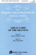 Great Lord Of The Heavens 