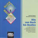Hits von Bach bis Beatles - Audio-CD 