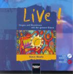 Live! Basic Beats - Audio-CD 