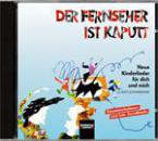 Der Fernseher ist kaputt 