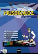 Das große Musikquiz mit Quizmaker 