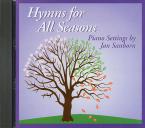 Hymns For All Seasons CD 