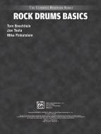 Rock Drums Basics 