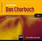 Sing & Swing Das Chorbuch - CD 1 