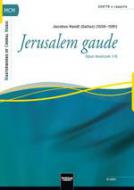 Jerusalem gaude 