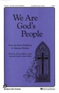 We Are God's People 