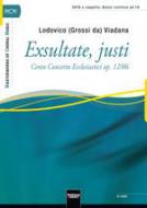Exsultate, justi 