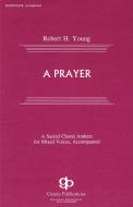 A Prayer 
