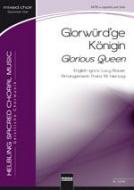 Glorwürd'ge Königin 