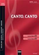 Canto, canto 