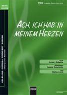 Ach, ich hab' in meinem Herzen 