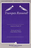 Trumpets Resound 