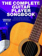The Complete Guitar Player Songbook 